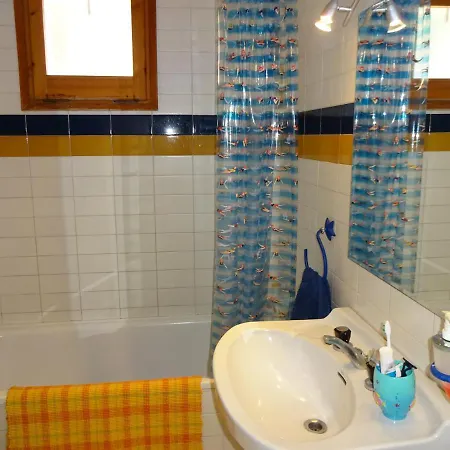 Begur-sa Tuna-costa Brava-rent Full House With Pool *