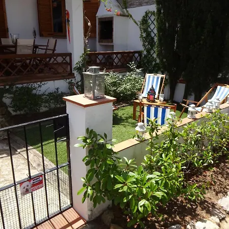 Begur-sa Tuna-costa Brava-rent Full House With Pool * Begur