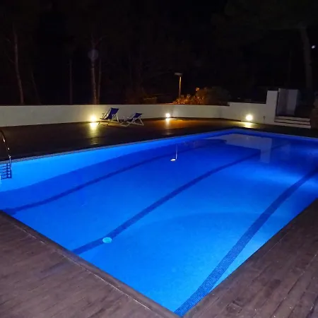Holiday home Begur-sa Tuna-costa Brava-rent Full House With Pool