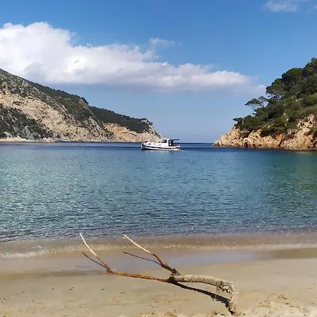 Begur-sa Tuna-costa Brava-rent Full House With Pool Begur