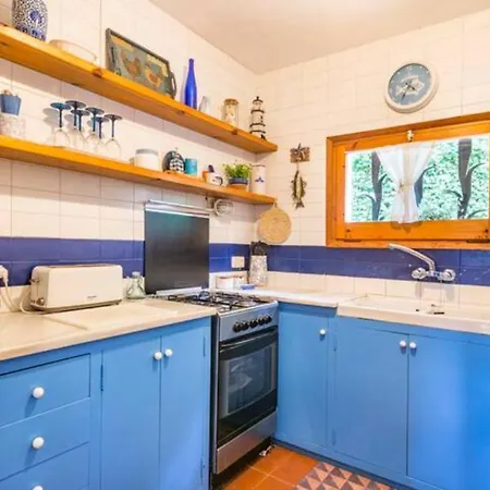 Begur-sa Tuna-costa Brava-rent Full House With Pool * Begur