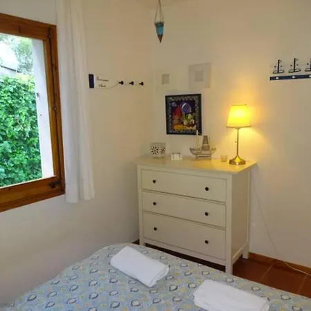 Begur-sa Tuna-costa Brava-rent Full House With Pool