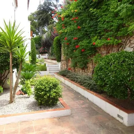 Begur-sa Tuna-costa Brava-rent Full House With Pool Holiday home *
