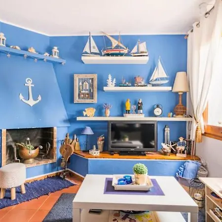 Begur-sa Tuna-costa Brava-rent Full House With Pool