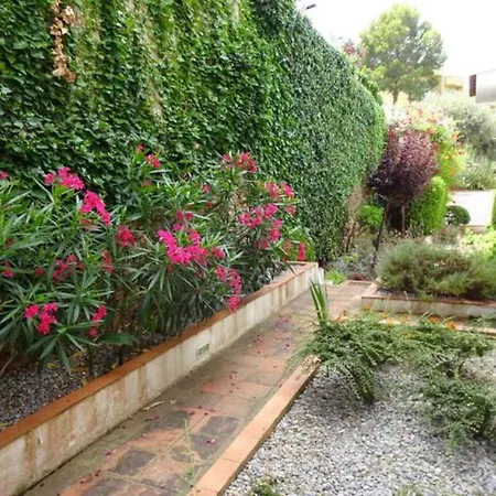 Holiday home Begur-sa Tuna-costa Brava-rent Full House With Pool *