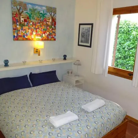 Begur-sa Tuna-costa Brava-rent Full House With Pool *