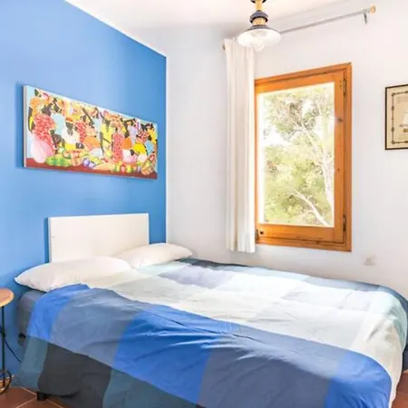 Begur-sa Tuna-costa Brava-rent Full House With Pool * Begur