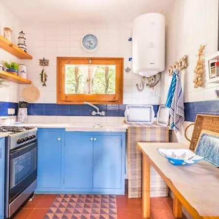Begur-sa Tuna-costa Brava-rent Full House With Pool * Begur